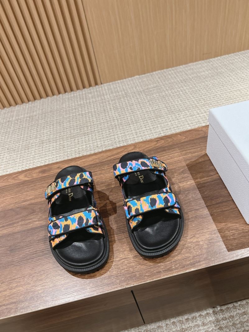 Christian Dior Sandals